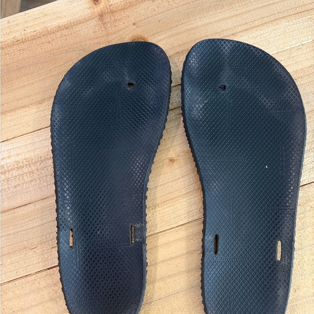 Shamma Sandals - Elite Warrior